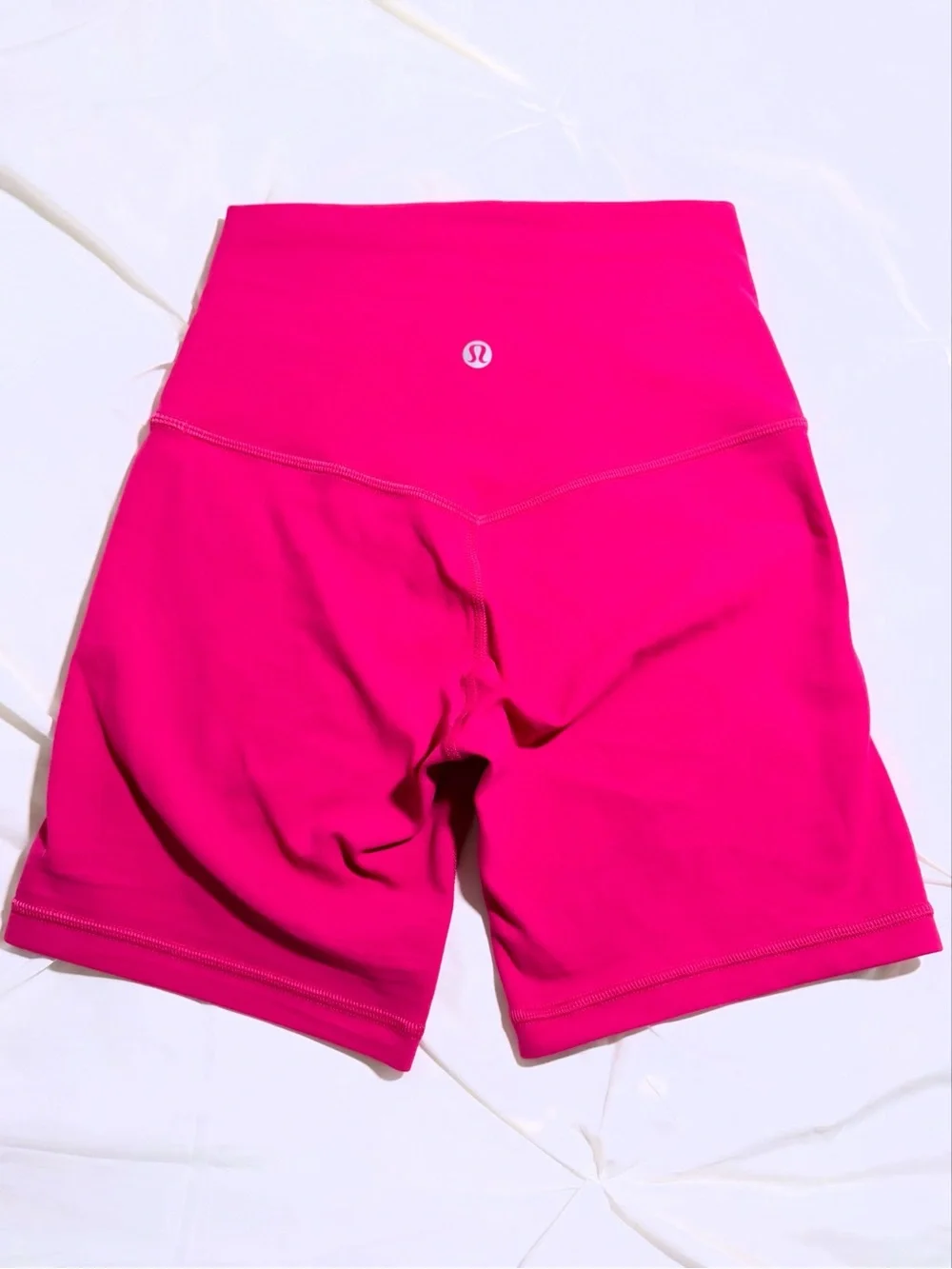 ! Lululemon Align High-Rise Short 6” !